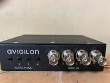 Avigilon enc h264 usato  Bergamo