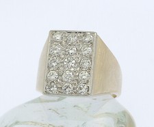 Ring 14k 585 gebraucht kaufen  München