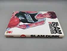 Fumetto slam dunk usato  Villar Focchiardo
