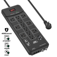 Crst surge protector for sale  Baldwin Park