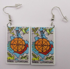 Wheel fortune tarot for sale  LONDON
