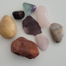 Agate purple seafoam for sale  Saint Paul