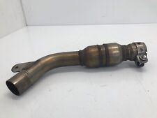Catalizzatore scarico marmitta usato  Rozzano