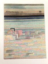 Abbottempo livre 1967 d'occasion  Expédié en Belgium