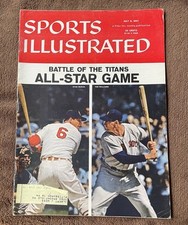 1957 sports illustrated for sale  Cranberry Township