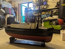 Model boat could for sale  CHELMSFORD