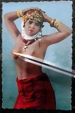 Beauté mauresque seins d'occasion Beauté mauresque seins d'occasion  Genlis