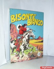Zenit gigante bisonte usato  Viagrande