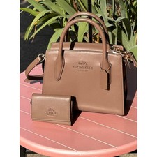Coach dark stone for sale  Portland