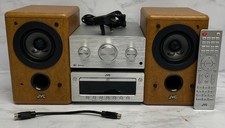 Jvc d752 wireless for sale  GATESHEAD