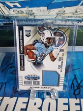 Panini contenders football gebraucht kaufen Panini contenders football gebraucht kaufen  Berlin