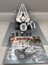 Lego angler fish for sale  Chester Springs