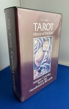 Aleister crowley tarot for sale  NEATH