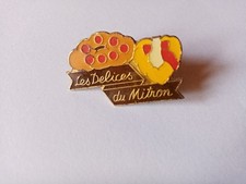 Pin délices mitron d'occasion  Expédié en Belgium