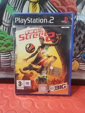 Fifa street gioco usato  Barlassina