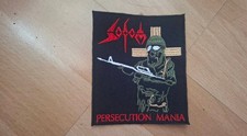 Sodom persecution mania gebraucht kaufen  Bottrop