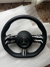 Volante originale mercedes usato  Baranzate