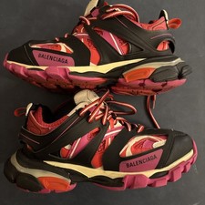 Balenciaga track runners for sale  Paragould