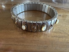 Braccialetto zoppini usato Braccialetto zoppini usato  Belgirate