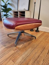 Heywood wakefield ottoman for sale  Bridgeport