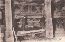 Dijon pressoir maison d'occasion  Vasles