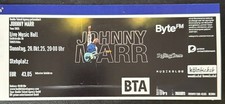 Johnny marr köln gebraucht kaufen  Mönchengladbach