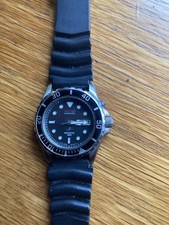 Mens seiko scuba for sale  BERWICK-UPON-TWEED