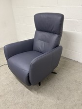 Leather mans faux for sale  BRIERLEY HILL
