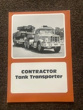 scammell contractor for sale  LUTON