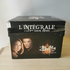 Coffret dvd intégral d'occasion  Boussac