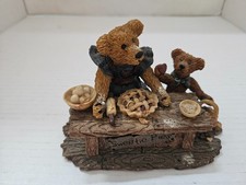 Boyds bears resin for sale  Saint Cloud