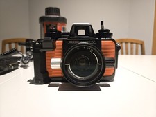 Nikonos underwater analog for sale  Milwaukee