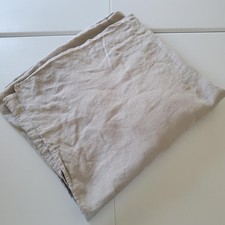 Ikea 100 linen for sale  Mission