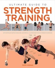 Ultimate guide strength gebraucht kaufen  Stuttgart