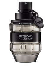 Viktor rolf spicebomb for sale  PURLEY