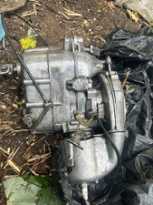 Genuine german puch for sale  MANCHESTER