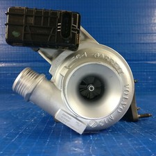 Turbolader volvo s80 gebraucht kaufen  Peitz
