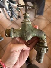 Robinet ancien d'occasion  La Seyne-sur-Mer