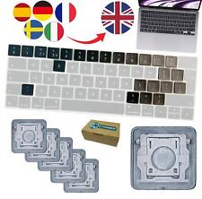 Set kit tasti usato  Massa di Somma