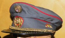 Polizei mütze helm gebraucht kaufen  Deutschland
