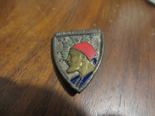 Bel insigne régiment d'occasion  Sevran