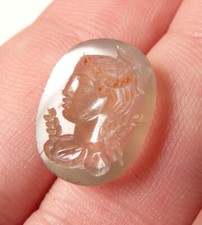 Sceau intaille bijou d'occasion Sceau intaille bijou d'occasion  Paris IX