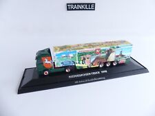Herpa vehicule camion d'occasion  Sainte-Geneviève-des-Bois