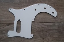 Fender mandolin pickguard for sale  Portland