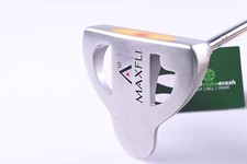 Maxfli a10 putter for sale  LOANHEAD