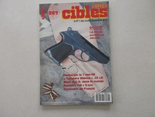 Cibles 267 ttbe d'occasion  Gueux
