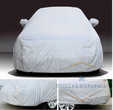 Telo copri auto usato  Frattaminore