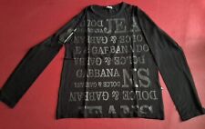 Dolce gabbana shirt d'occasion  Soissons
