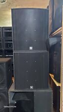 Electrovoice frx 640pi usato  Grignasco