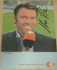 Urs meier fifa gebraucht kaufen  Deutschland
